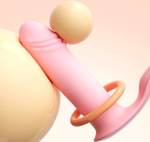 女士情趣玩具自慰多用途：女性必备！探索情趣玩具的多重魅力