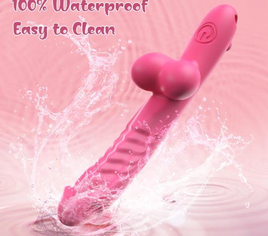 女生对情趣玩具款式的看法：女生心中的完美情趣玩具款式