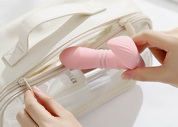 女性喷水情趣玩具：女性喷水器具全新体验