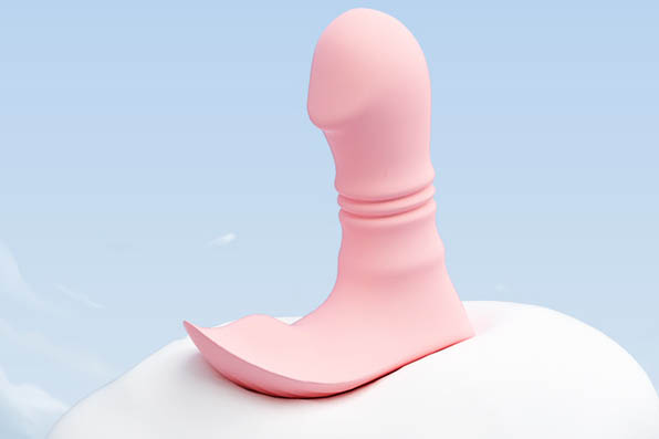 女生情趣玩具不舒服：女生使用情趣玩具引发尴尬？