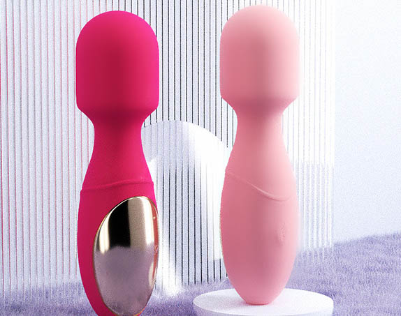 女性能接受情趣玩具吗：女性情趣玩具大揭秘，你绝对想知道