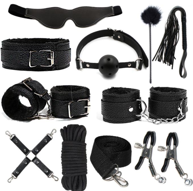 女玩具情趣入体震动：激情玩具震动，让你体验别样快感
