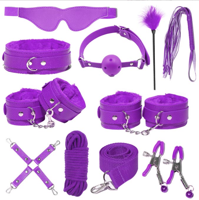 女性情趣用品性玩具：女性私密玩具大揭秘