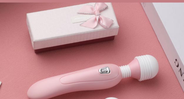 女性情趣用品欲仙性玩具：女性性玩具福利分享，你值得拥有