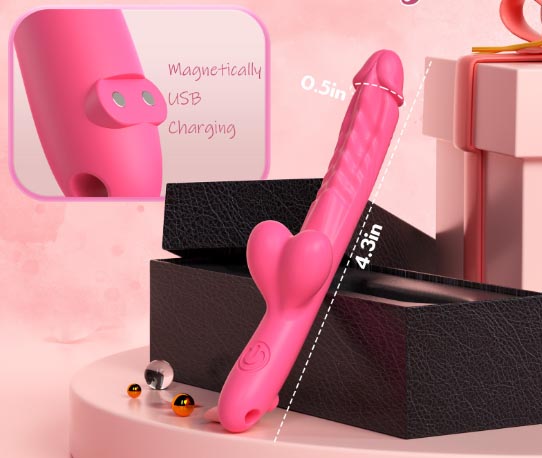 女性情趣玩具怎么玩：女性怎样玩转情趣玩具