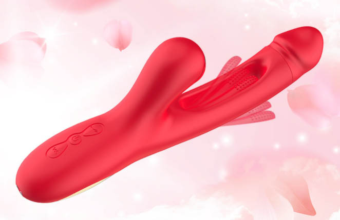 女性情趣玩具使用姿势：女性情趣玩具必知的4种使用技巧