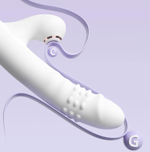 女友很依赖情趣玩具怎么办：女友对情趣玩具上瘾，我该怎么办？