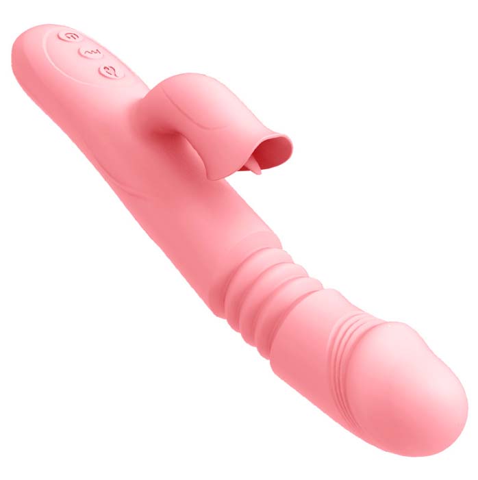 女性情趣玩具有多少种玩法：女性情趣玩具玩法大揭秘，不容错过