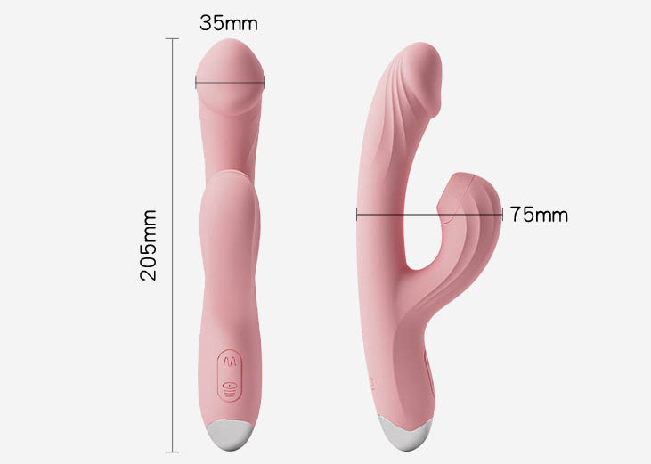 女性情趣玩具什么最舒服：女性用这款情趣玩具最惊艳