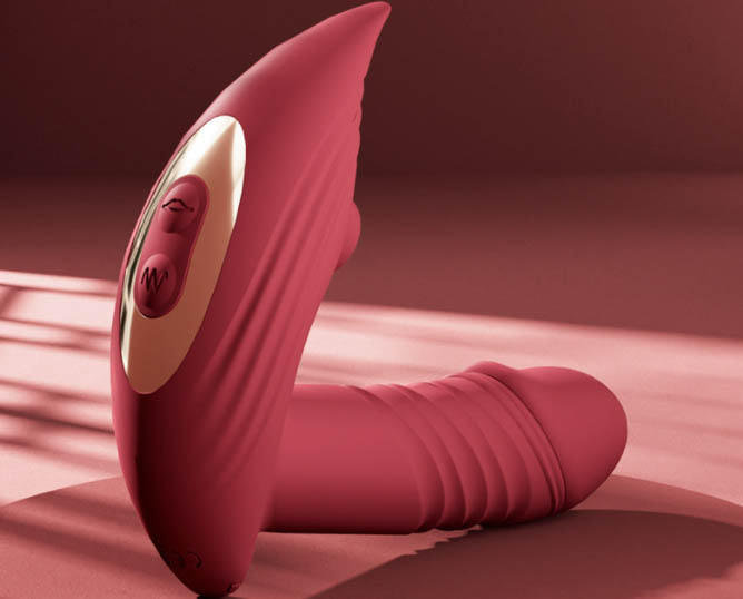 女性助兴专用情趣的玩具：女性私密情趣玩具大揭秘