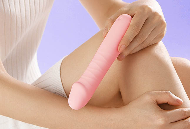 女性用情趣玩具的优缺点：女性体验情趣玩具的利弊平衡
