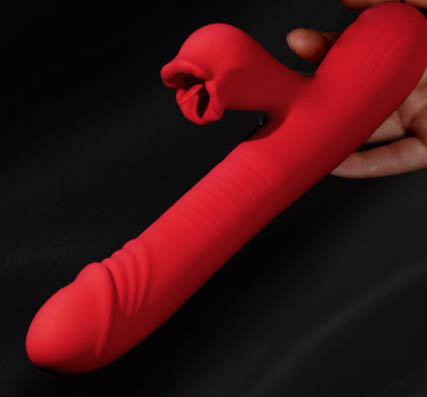 女用情趣玩具会上瘾吗：女性玩家必看，探讨情趣玩具对身体的影响