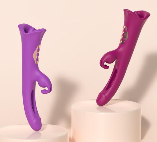 女性最喜欢情趣玩具：女性心动必备！最受欢迎情趣玩具top榜