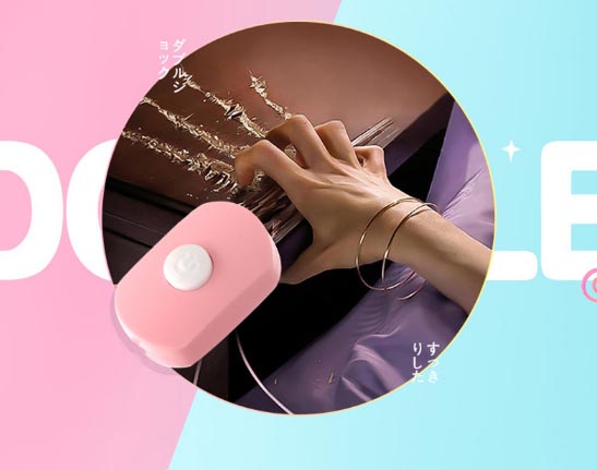 女用情趣玩具奢侈：女性情趣玩具，奢华体验盛宴