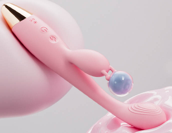 女性情趣玩具哪种最：女性情趣玩具排行榜，你绝对不能错过
