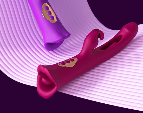女性情趣玩具怎么选好：如何挑选最适合你的女性情趣玩具