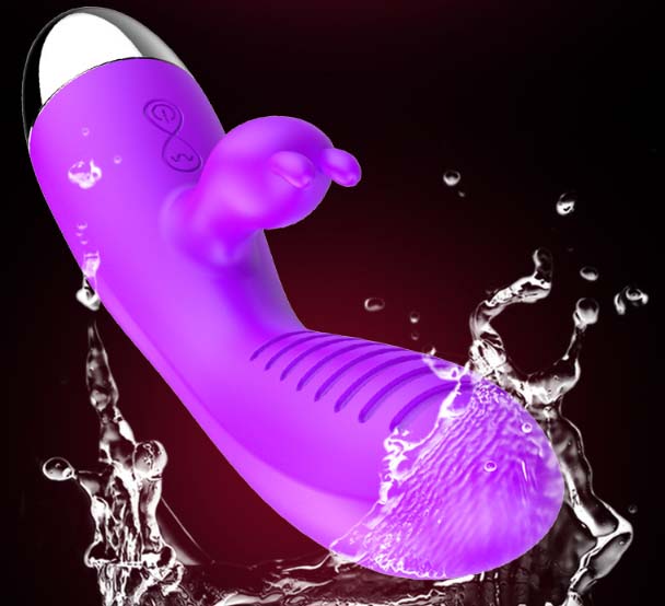 女用情趣玩具经历：女性性爱玩具全攻略