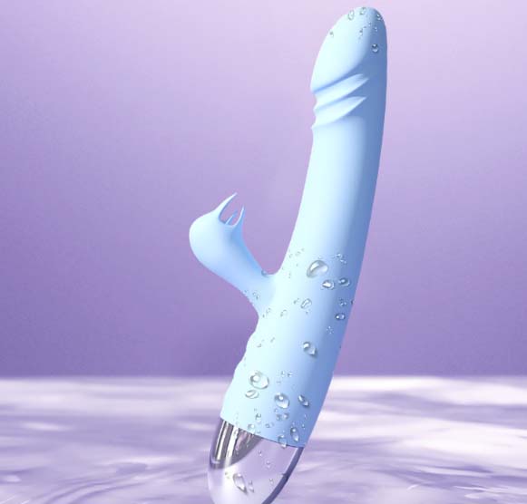 女怎么用情趣玩具高潮：女性高潮必备，情趣玩具正确玩法