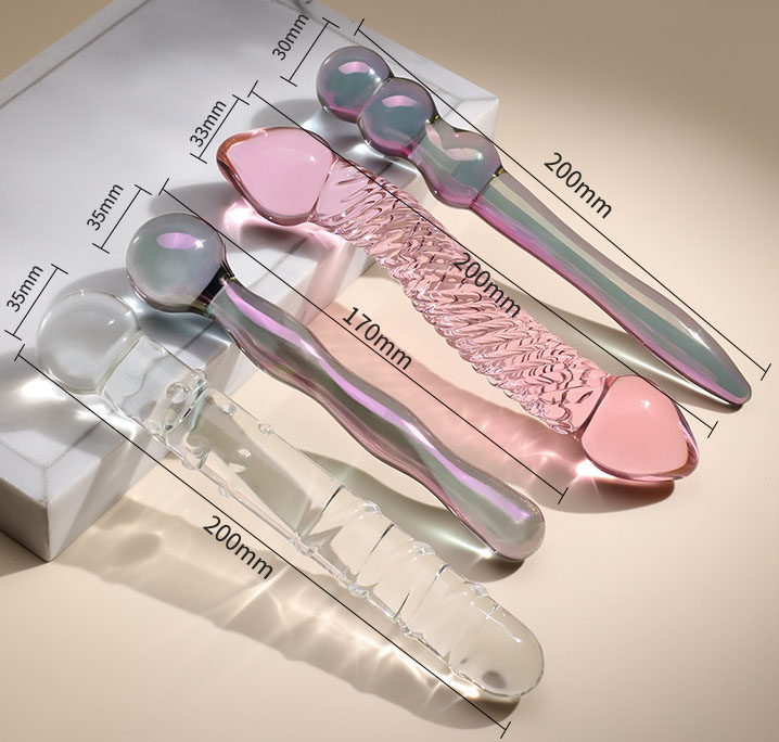欧美情趣女性玩具：高效提升性爱快感的女性私密神器