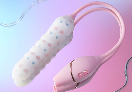 全球销量第一的情趣玩具：全球热销情趣玩具Top1震撼揭晓