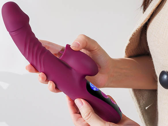 如何自制女生情趣玩具套装：自制女生性感玩具套装制作教程