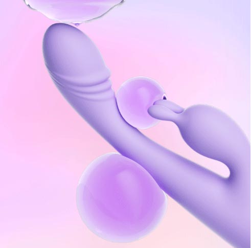 乳夹情趣小玩具：性感玩具，乳夹情趣新尝试