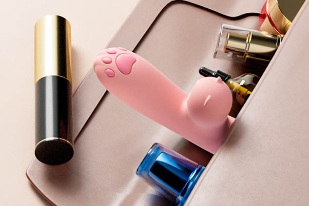 什么是女人的情趣玩具：女性必备！探索女人最爱的情趣玩具