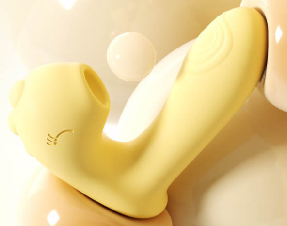生活中情趣玩具替代品：生活中趣味十足的创意玩具推荐