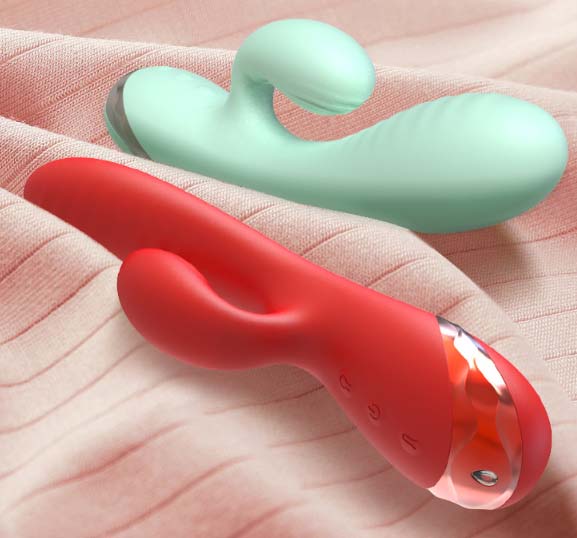 使用情趣玩具算手淫吗：手淫神器！情趣玩具真的能带来快感吗？