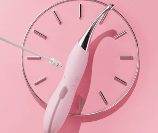 狮子座女生喜欢情趣玩具：狮子女性大爱情趣玩具