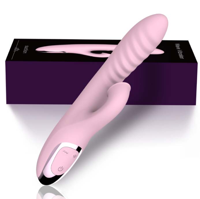 使用情趣玩具爽：享受情趣玩具带来的绝妙体验