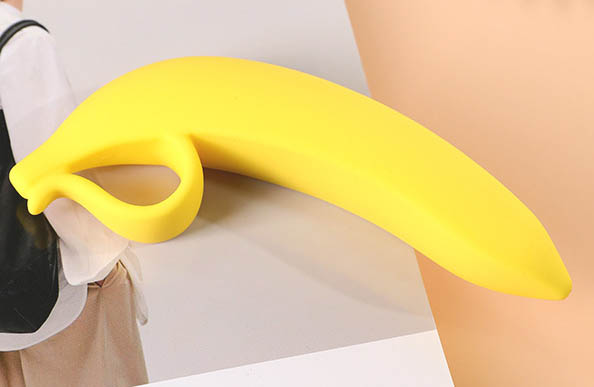 使用情趣玩具是什么感觉：体验情趣玩具带来的绝妙感觉