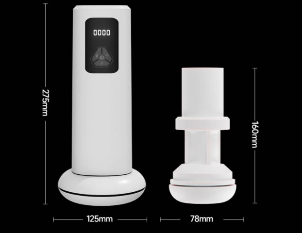 vr感应飞机杯：体验全新科技飞机杯，360°虚拟现实感知效果