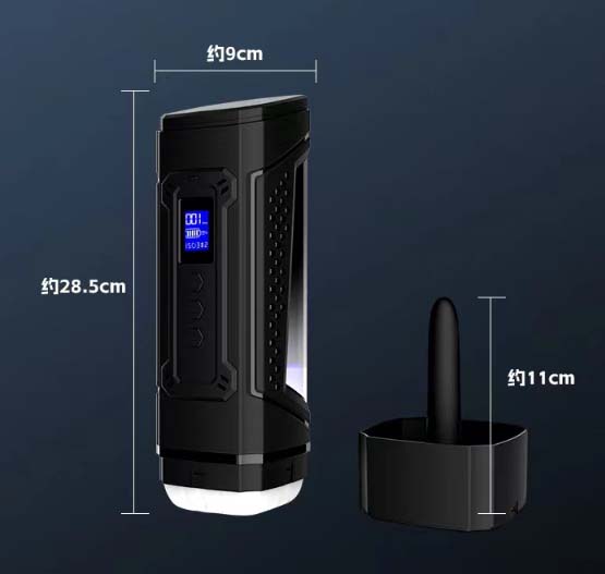fleshlight莲花飞机杯：Fleshlight新品发布，舒适莲花飞机杯让你心动！