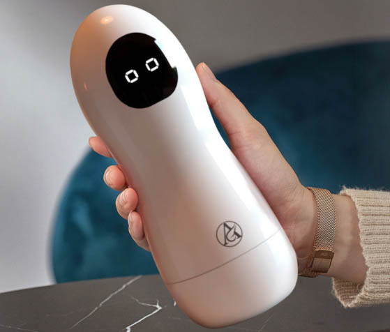 nano 气囊飞机杯：科技进步！全新气囊飞机杯火爆上市