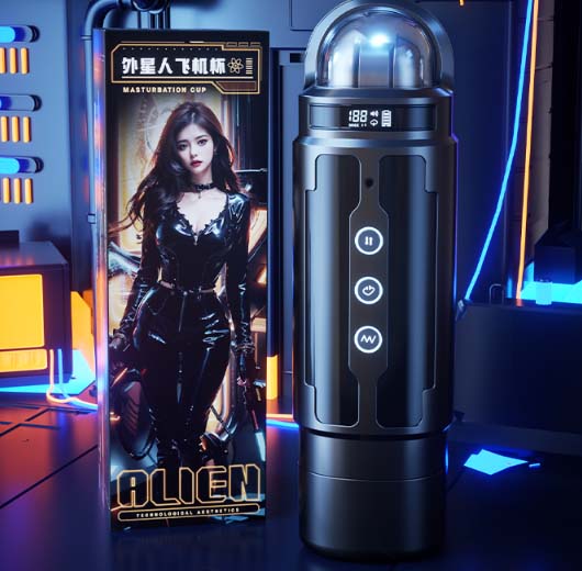 fox品牌飞机杯怎么样：fox品牌飞机杯用户评价曝光