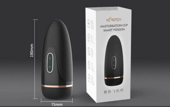 电动飞机杯品牌：创意设计的电动飞机杯领先品牌