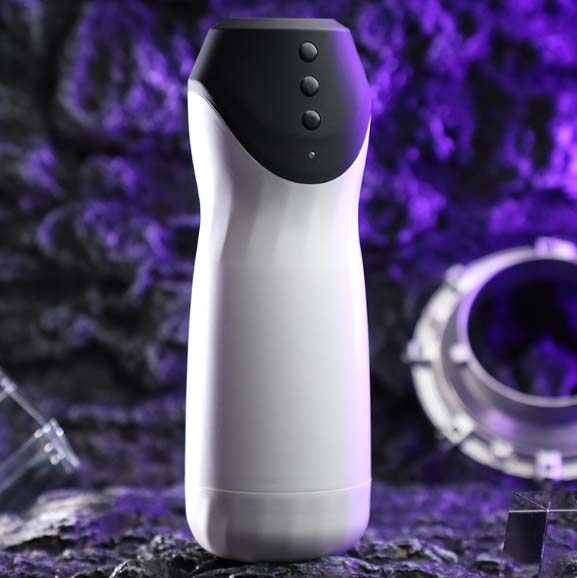 电动飞机杯两千：性感创意！探索电动充能飞机杯新时代