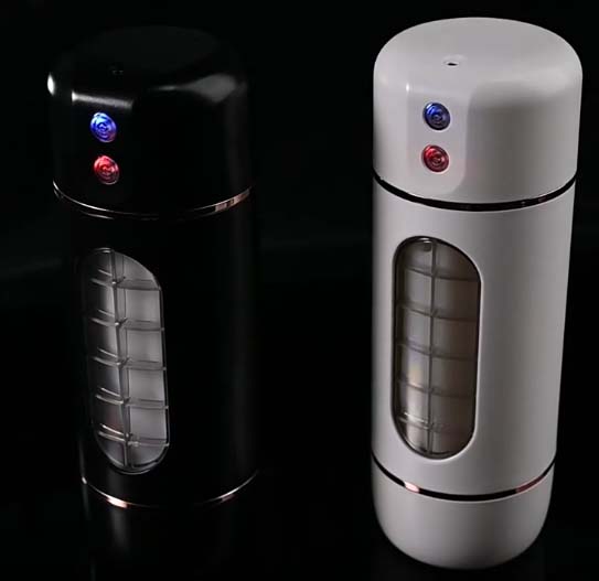 带耳机发声的飞机杯：震撼！耳机发声飞机杯实测，音质如何？