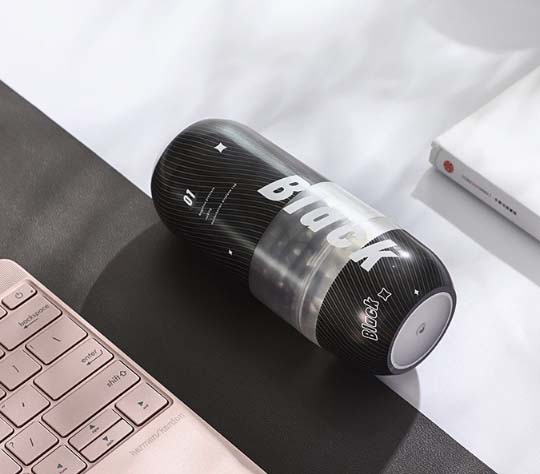 短 飞机杯：冲破枯燥｜点燃激情