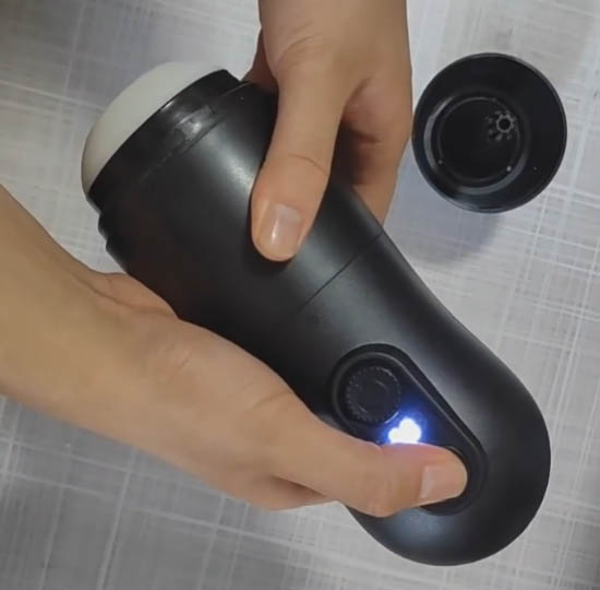飞机杯的声音怎样叫的：飞机杯声音惊艳，超越想象