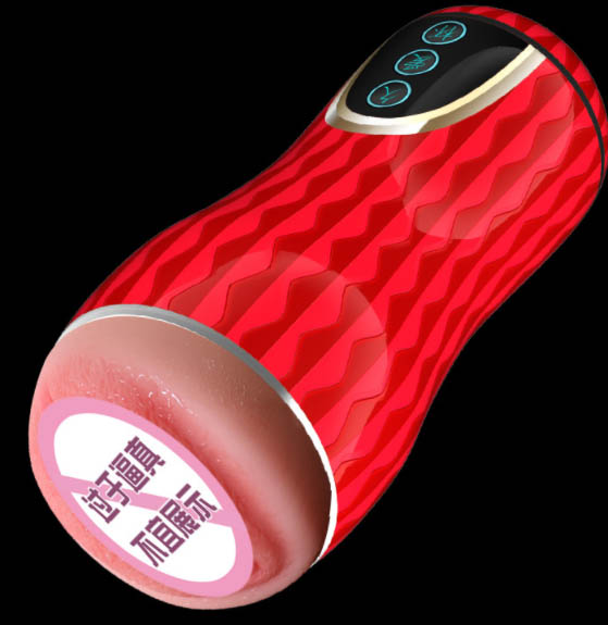 飞机杯翻转清洗可以买：飞机杯360°翻转清洗，一键购买！