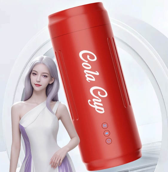 飞机杯会自动吸吗：飞机杯神奇功能揭秘，惊喜连连