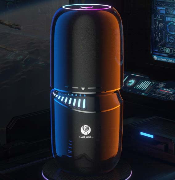 飞机杯和倒模名器：创意科技妙器，让你的杯子变身飞机杯！