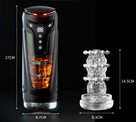 飞机杯叫声是国语吗：飞机杯发出叫声的语言揭秘