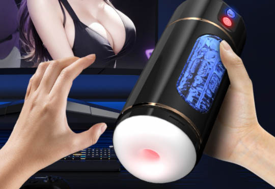飞机杯里头构造：高空挑战！独一无二的飞机杯惊艳登场
