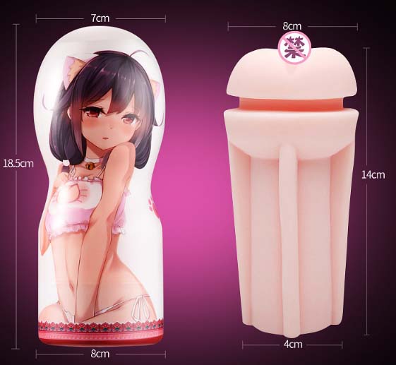 飞机杯买什么牌子：购买飞机杯必看！哪个牌子最值得买？