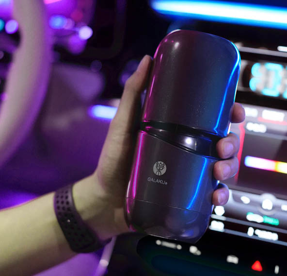飞机杯声音会太大吗：飞机杯声音过于惯性？