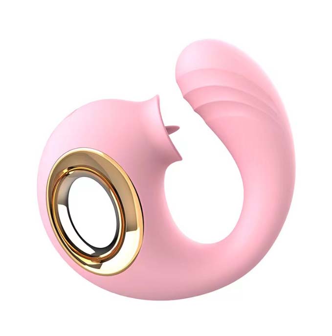 情趣玩具穿戴静音：穿戴式情趣玩具，绝对静音设计