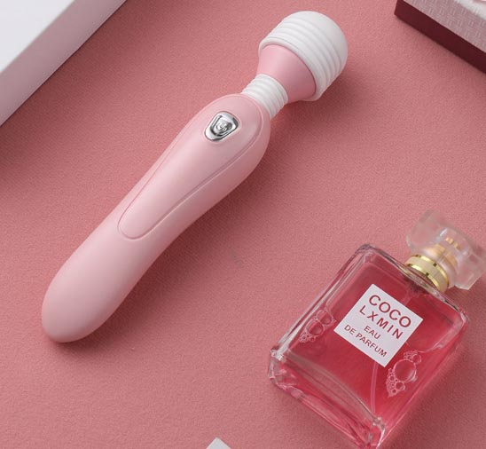 情趣玩具对女性有伤害么：女性使用情趣玩具的隐患问题